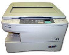 Tiskárna Toshiba BD1550