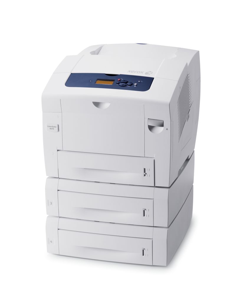 Tiskárna Xerox ColorQube 8570AN
