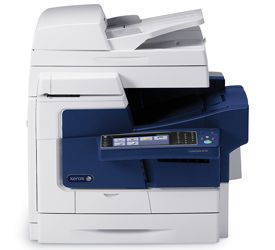 Tiskárna Xerox ColorQube 8700