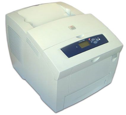 Tiskárna Xerox Phaser 8400B