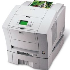 Tiskárna Xerox Phaser 850