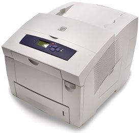 Tiskárna Xerox Phaser 8500