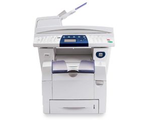 Tiskárna Xerox Phaser 8860MFP