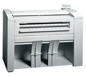 Tiskárna Xerox Copier 3030