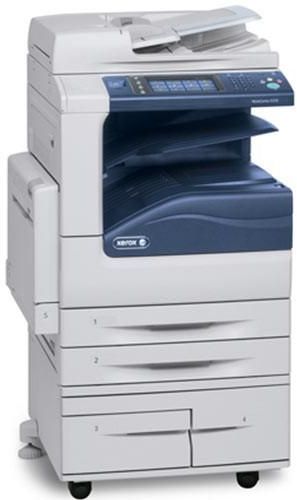 Tiskárna Xerox Copier 4325