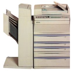 Tiskárna Xerox Copier 5343C