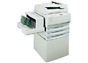 Tiskárna Xerox Copier 5815