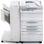 Tiskárna Xerox Copier 5837