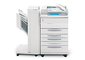 Tiskárna Xerox Copier 5855C