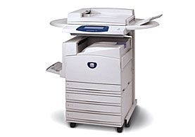Tiskárna Xerox CopyCentre C32