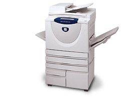 Tiskárna Xerox CopyCentre C35