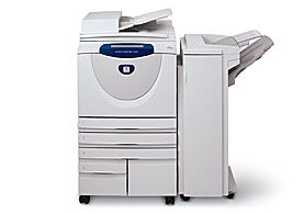 Tiskárna Xerox CopyCentre C55