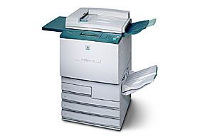 Tiskárna Xerox DocuColor 12