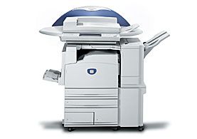 Tiskárna Xerox DocuColor 3535