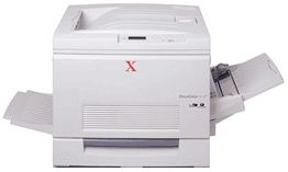 Tiskárna Xerox DocuColor 4LP