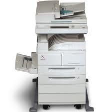Tiskárna Xerox Document Centre 332ST