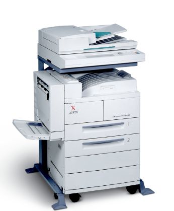 Tiskárna Xerox Document Centre 340
