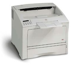 Tiskárna Xerox DocuPrint N2825