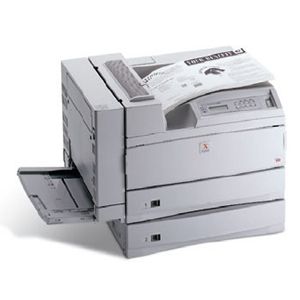 Tiskárna Xerox DocuPrint N4525