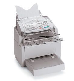 Tiskárna Xerox FaxCentre F116