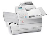 Tiskárna Xerox FaxCentre Pro 735   