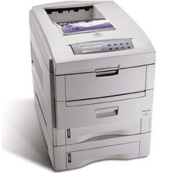 Tiskárna Xerox Phaser 1235