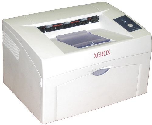 Tiskárna Xerox Phaser 3122