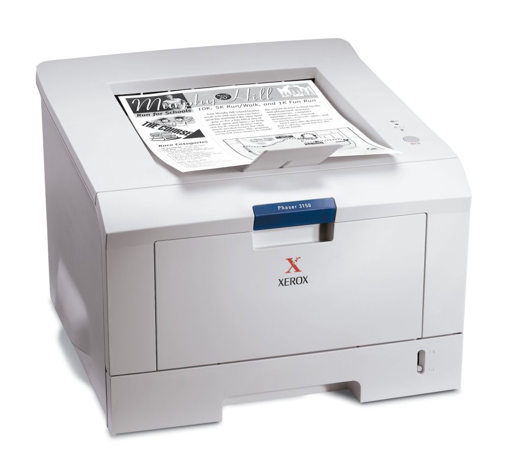 Tiskárna Xerox Phaser 3150