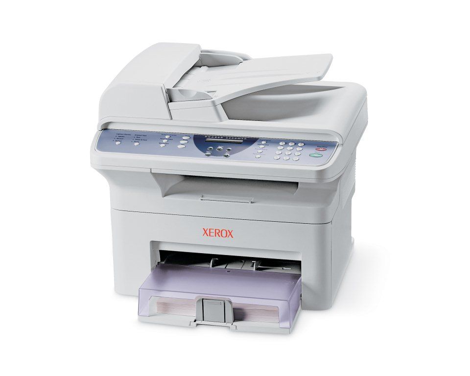 Tiskárna Xerox Phaser 3200MFP