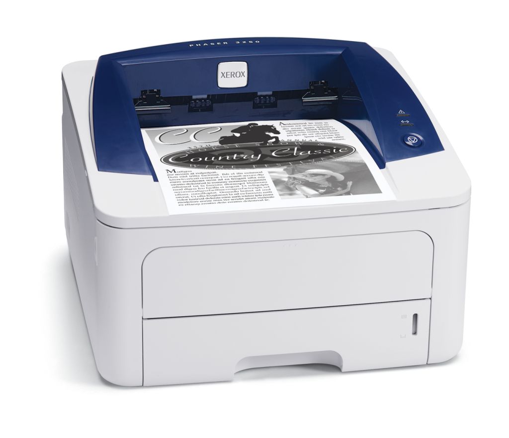Tiskárna Xerox Phaser 3250DN
