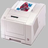 Tiskárna Xerox Phaser 350