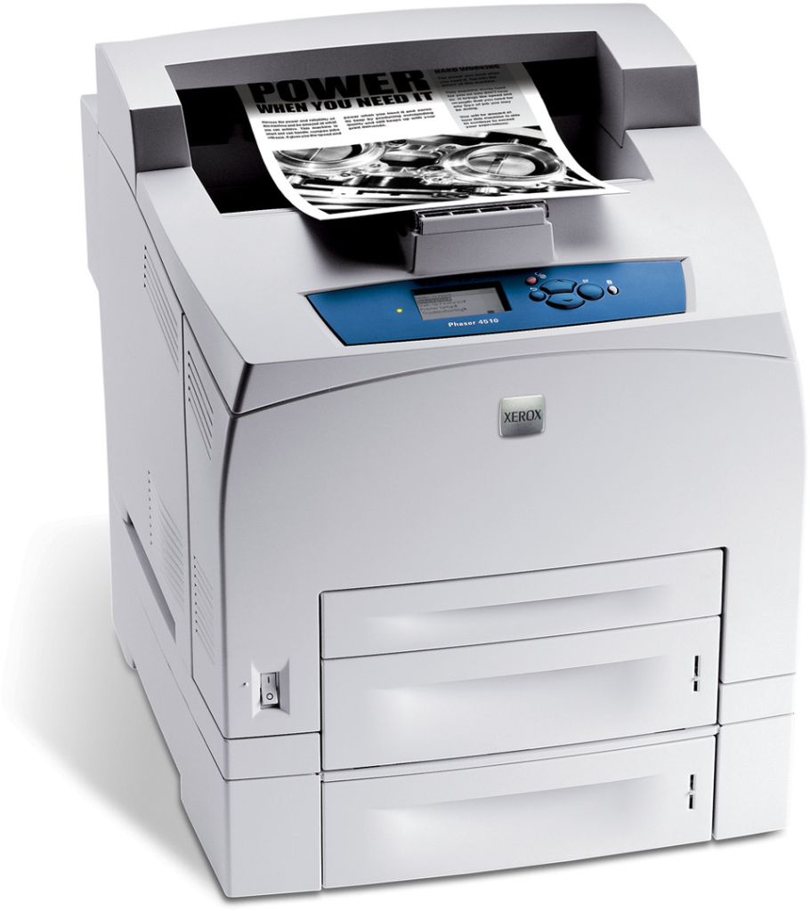 Tiskárna Xerox Phaser 4510VDT