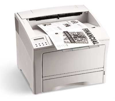 Tiskárna Xerox Phaser 5400