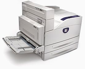 Tiskárna Xerox Phaser 5500DN