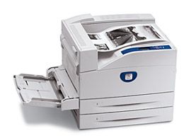 Tiskárna Xerox Phaser 5500DX
