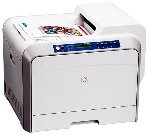 Tiskárna Xerox Phaser 6100DN