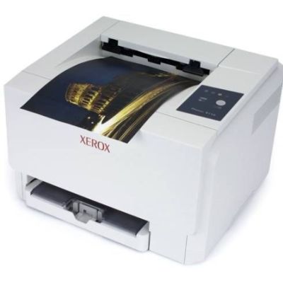Tiskárna Xerox Phaser 6110VB