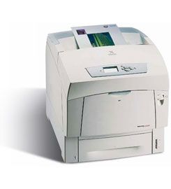 Tiskárna Xerox Phaser 6200N