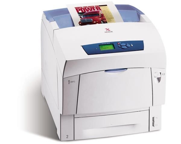 Tiskárna Xerox Phaser 6250DT