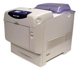 Tiskárna Xerox Phaser 6360dn