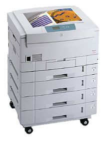 Tiskárna Xerox Phaser 7300DT