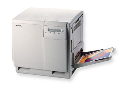 Tiskárna Xerox Phaser 740