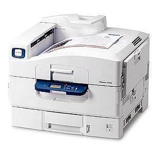 Tiskárna Xerox Phaser 7400DN