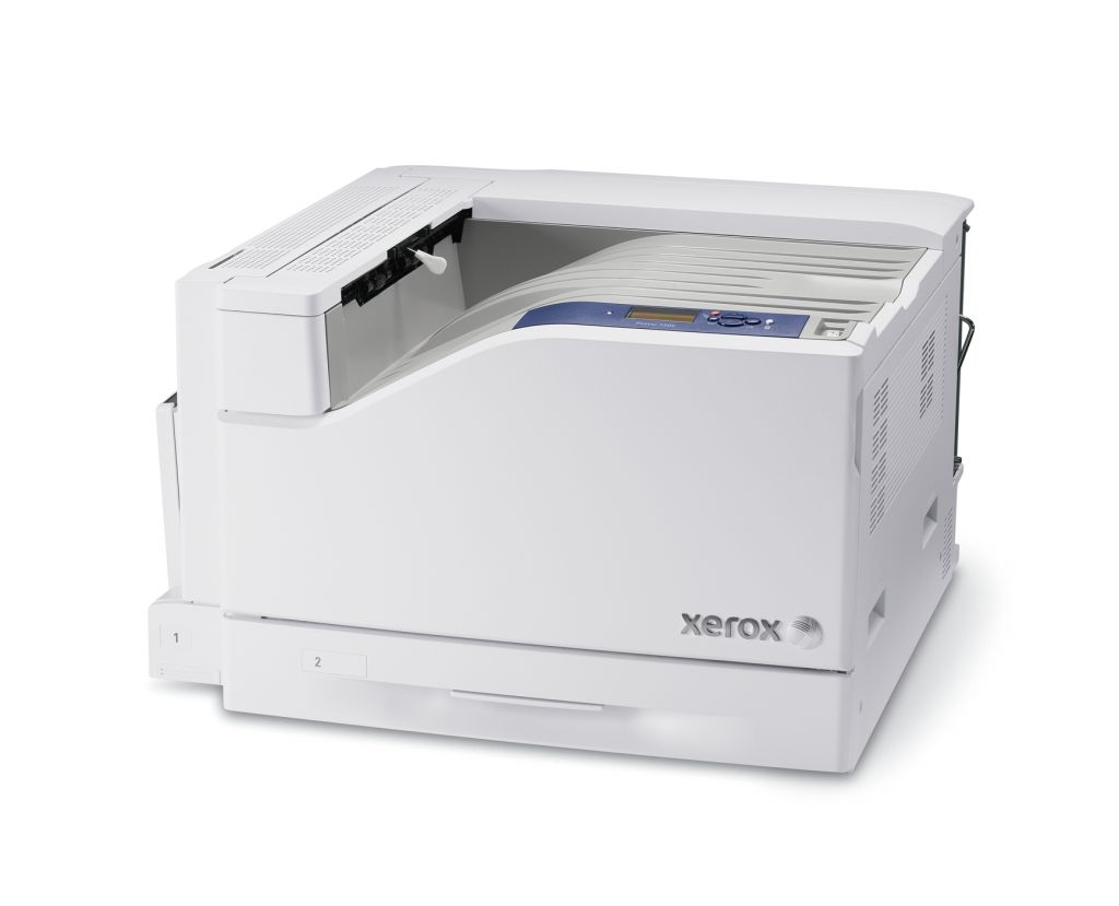 Tiskárna Xerox Phaser 7500