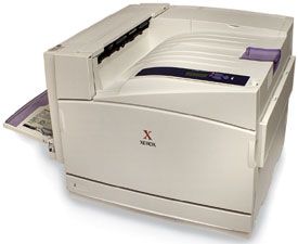 Tiskárna Xerox Phaser 7750DN