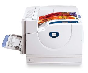 Tiskárna Xerox Phaser 7760