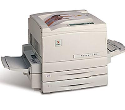 Tiskárna Xerox Phaser 790
