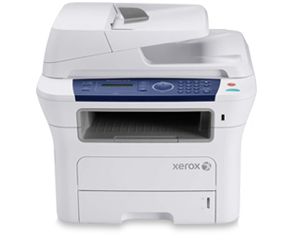 Tiskárna Xerox Workcentre 3210