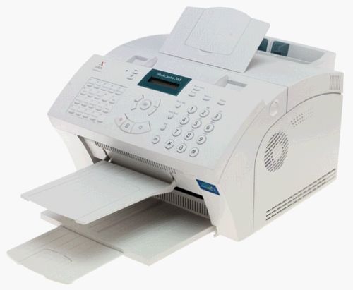 Tiskárna Xerox Workcentre 385