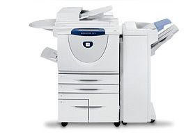 Tiskárna Xerox WorkCentre 5675